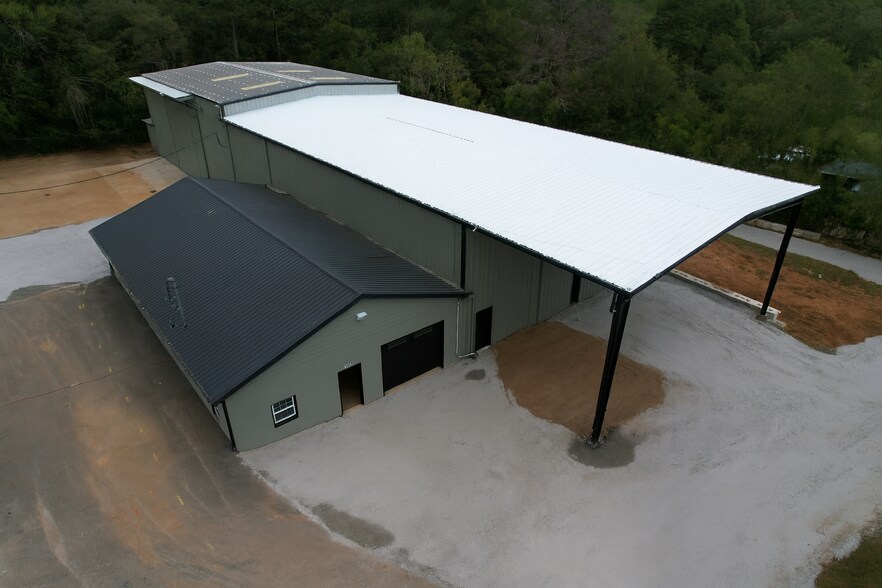 Primary Photo Of 1400 Piedmont Hwy, Piedmont Warehouse For Lease