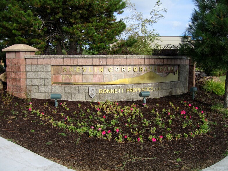 More Photos Of 929 SW Simpson Ave, Bend Medical For Lease