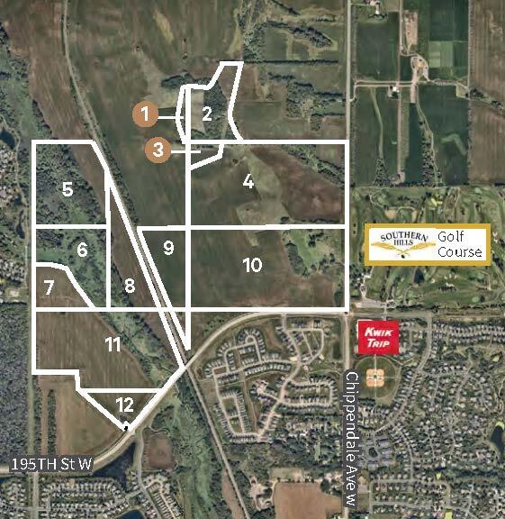 More Photos Of Chippendale Ave W and 195th St, Farmington Land For Sale