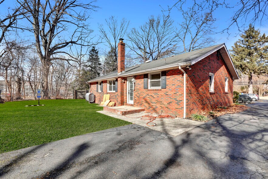 More Photos Of 2306 Church Rd, Cherry Hill Medical For Sale