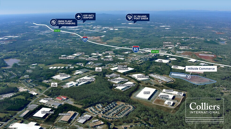 More Photos Of 154 Tyger River Dr, Duncan Unknown For Lease