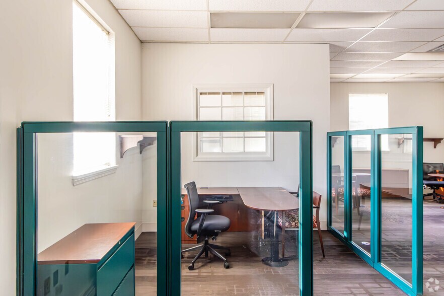 More Photos Of 100 Powerville Rd, Boonton Township Bank For Sale