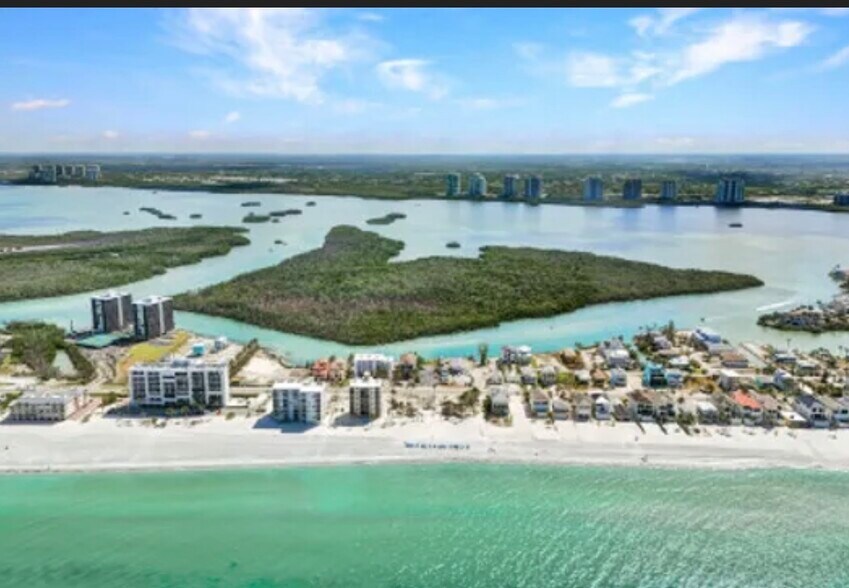 Primary Photo Of Battista Island, Bonita Springs Land For Sale