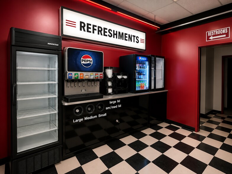 More Photos Of 53 Fall St, Seneca Falls General Retail For Lease