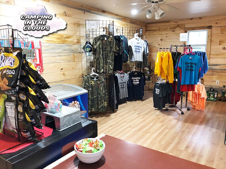 More Photos Of 4080 US Highway 2, Florence Trailer Camper Park For Sale