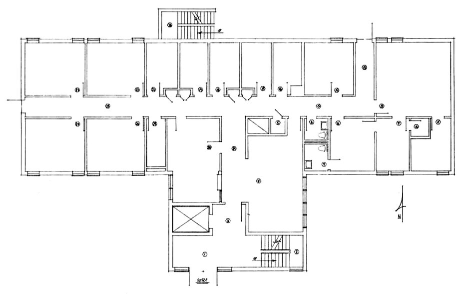 More Photos Of 1100 Morse Rd, Columbus Medical For Lease