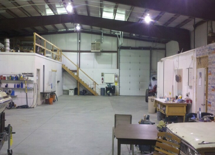 More Photos Of 2080 S 525 W, Beaver Warehouse For Lease