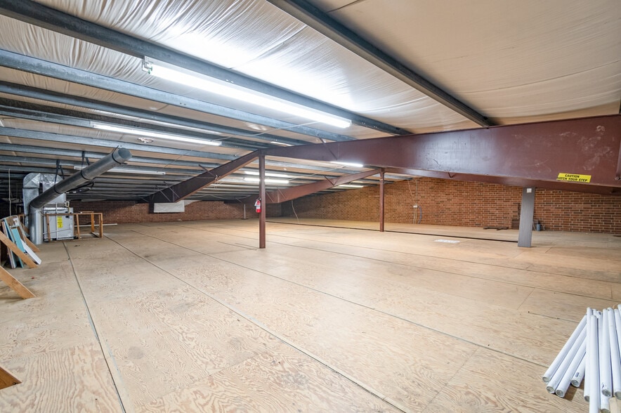 More Photos Of 3718 Old Battleground Rd, Greensboro Flex For Sale