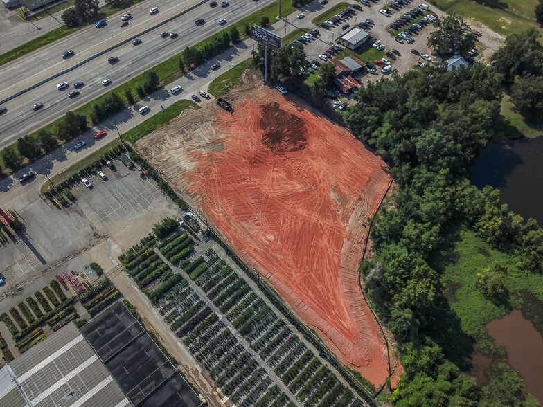 More Photos Of I-45 & Fm 1488, Conroe Land For Lease