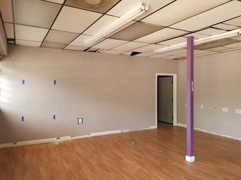 More Photos Of 102 Highway 51 S, Covington Convenience Store For Sale