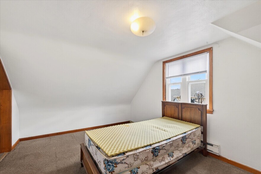 More Photos Of , Spencer Specialty For Sale