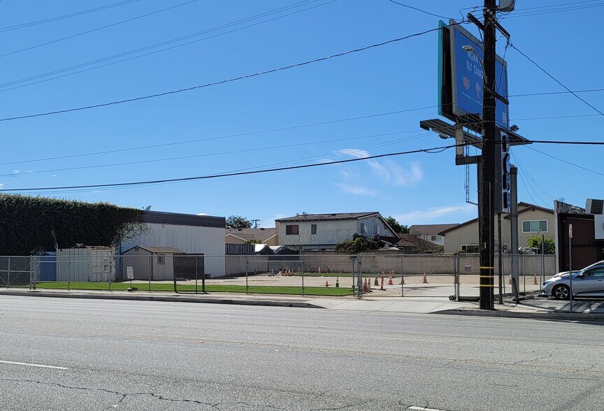 More Photos Of 17915 Western, Torrance Land For Sale