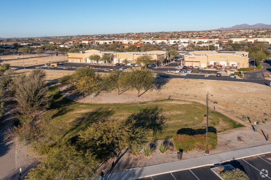 More Photos Of N Oracle Rd @ 1st Ave, Oro Valley Unknown For Lease