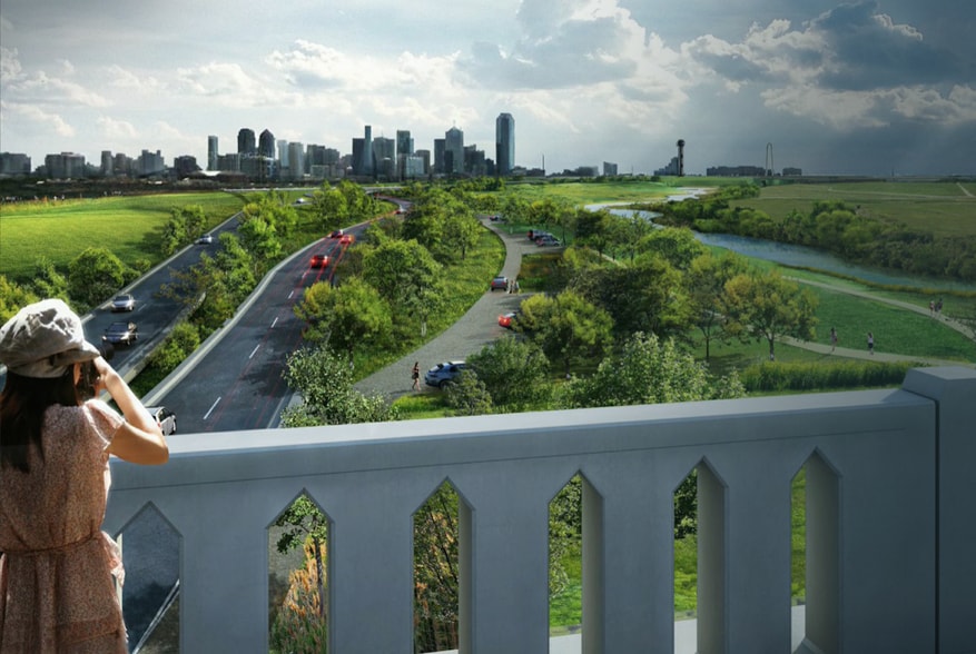 More Photos Of 2330 Langford St, Dallas Storefront For Sale