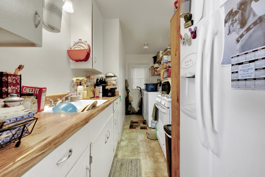 More Photos Of 601 E Rice St, Blythe Apartments For Sale