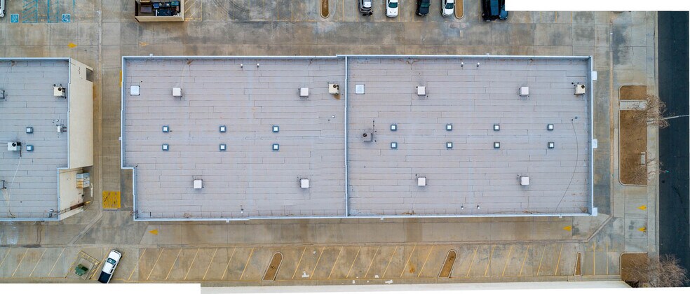 More Photos Of 39360 3rd St E, Palmdale Warehouse For Sale