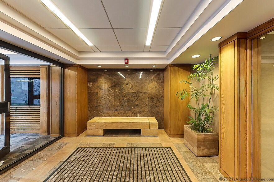 More Photos Of 310 K St, Anchorage Office For Lease