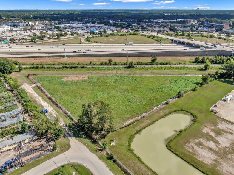 More Photos Of 0 Spring Blvd, Cypress Land For Sale