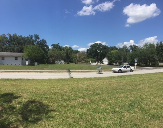 Primary Photo Of 130 N Hollis St, Lake Mary Land For Sale
