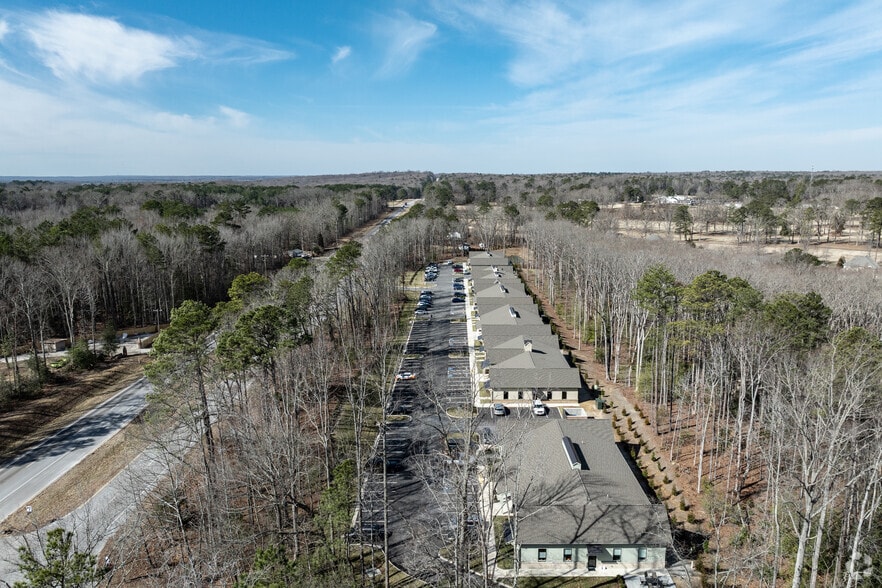 More Photos Of 12872 Patterson Ave, Richmond Medical For Sale