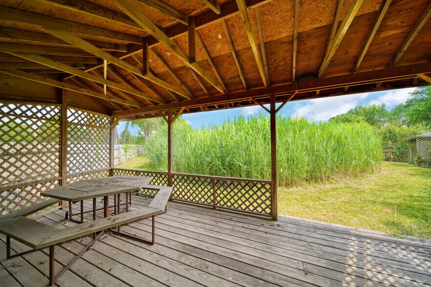 More Photos Of 5550 Carleton Rd, Palmyra Light Manufacturing For Sale