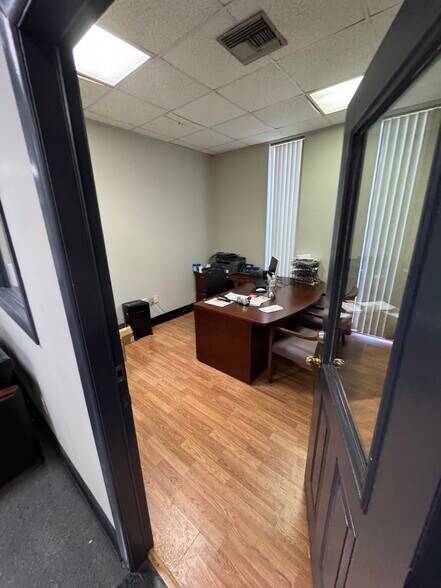 More Photos Of 2600 Wilco Blvd S, Wilson Warehouse For Lease