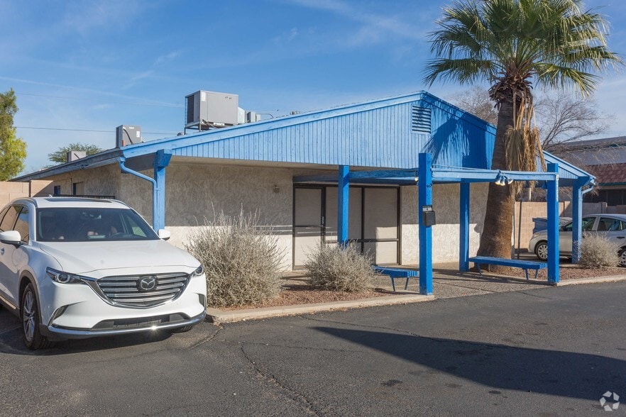 More Photos Of 2832 E Bell Rd, Phoenix Daycare Center For Sale