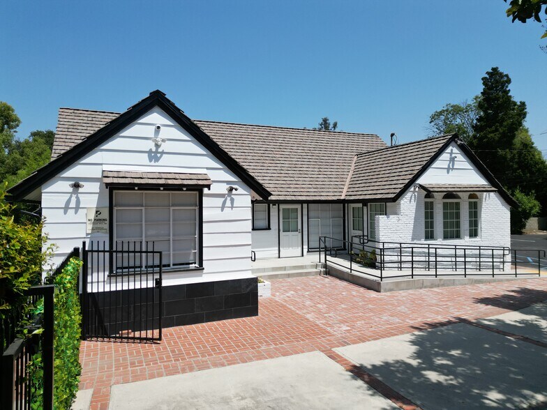 More Photos Of 1344 Granada Ave, San Marino Medical For Lease