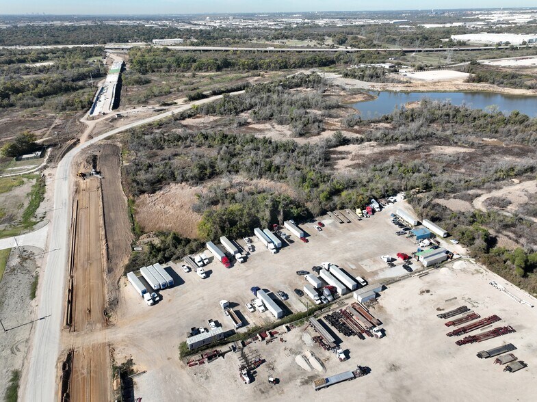 More Photos Of 952 Entertainment Way, Grand Prairie Land For Sale