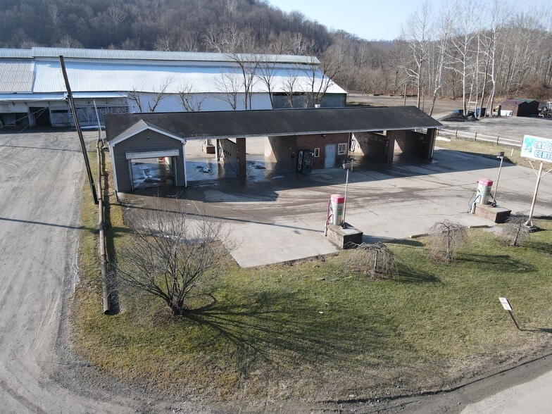 More Photos Of , Waynesburg Specialty For Sale