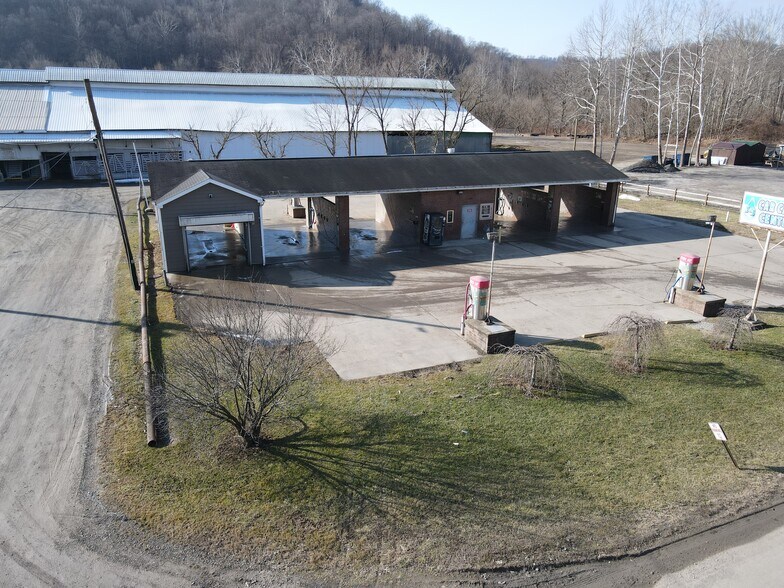 More Photos Of , Waynesburg Specialty For Sale