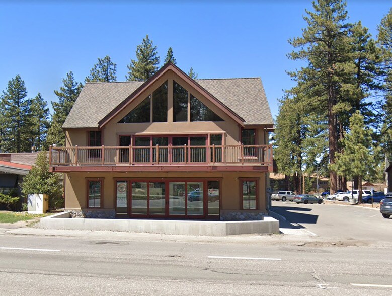 More Photos Of 3979 Lake Tahoe Blvd, South Lake Tahoe Restaurant For Lease
