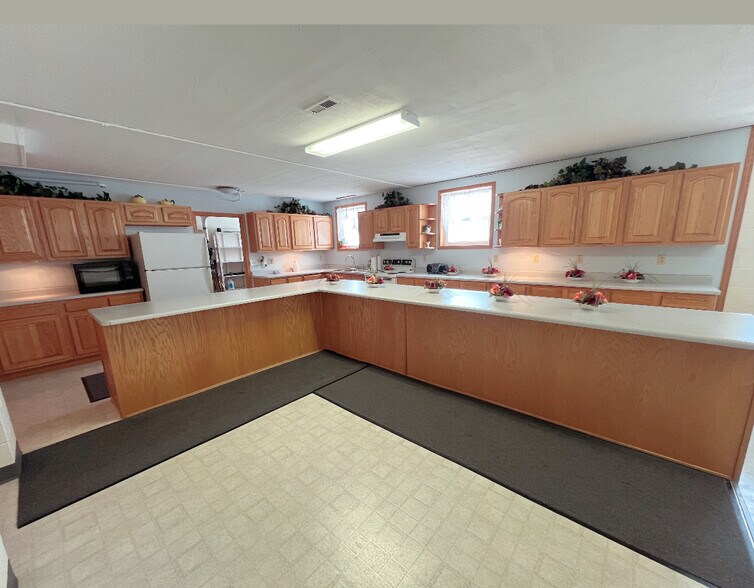 More Photos Of 3107 Springfield-xenia Rd, Springfield Religious Facility For Sale