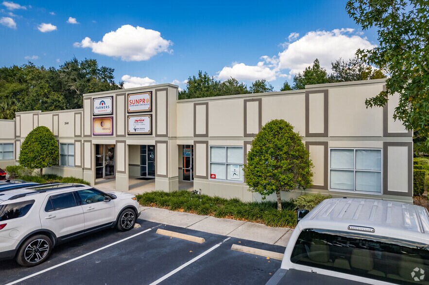 Primary Photo Of 2640 Cypress Ridge Blvd, Wesley Chapel Office For Lease