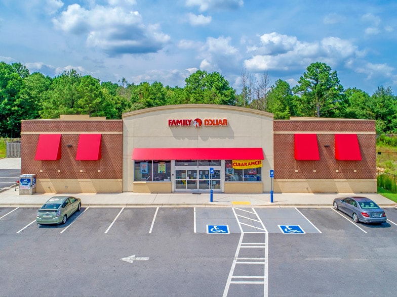 More Photos Of 3250 Highway 81 S, Covington Storefront For Lease