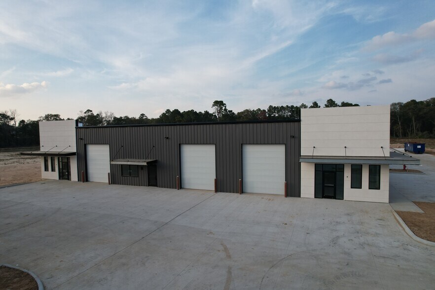 More Photos Of 9200 Carraway Ln, Magnolia Unknown For Lease