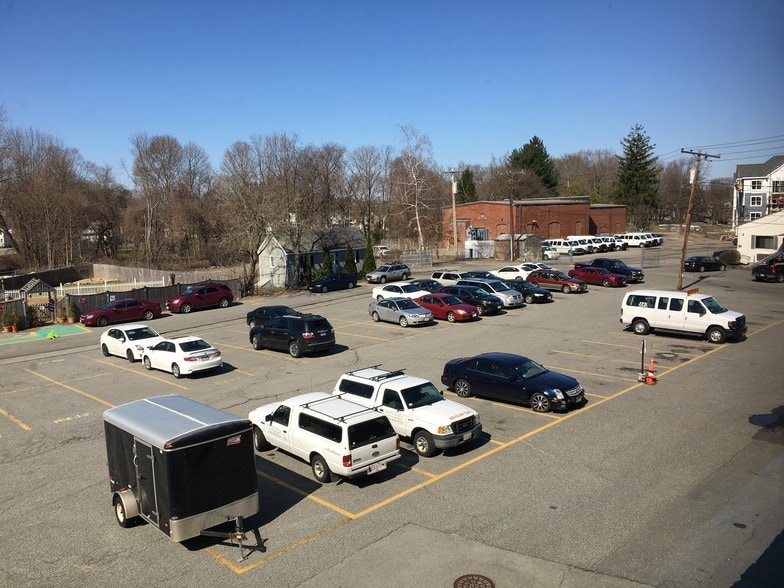 More Photos Of 4-6 Mechanic St, Natick Office For Lease