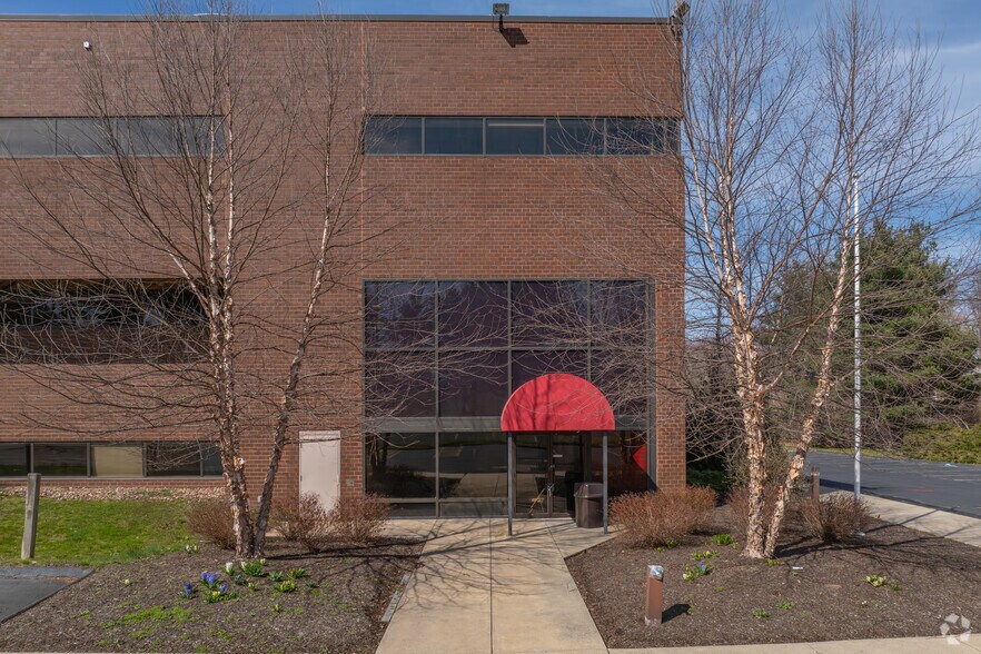 More Photos Of 599 Research Pky, Meriden Office For Sale