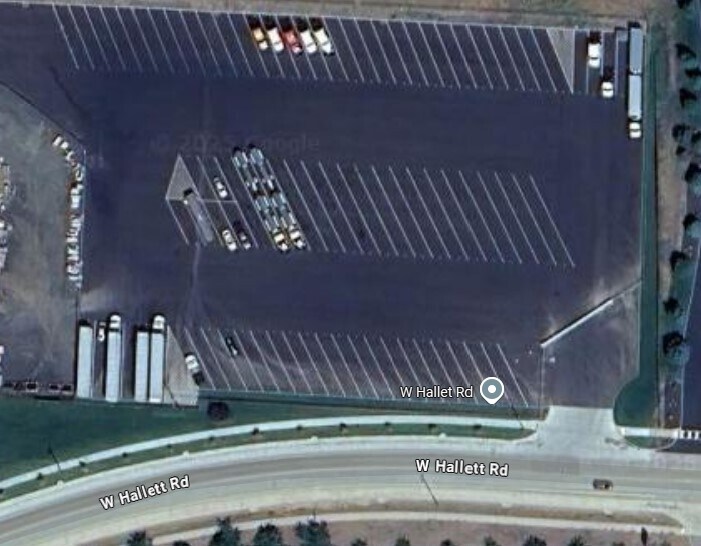 Primary Photo Of 10204 W Westbow Rd, Spokane Land For Lease