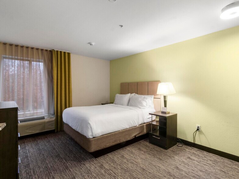 More Photos Of 1220 E Douglas Rd, Granger Hotel For Sale