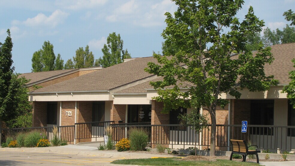 More Photos Of 7121 A St, Lincoln Office For Lease