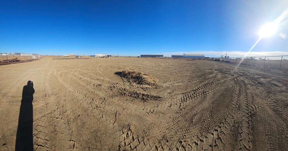 More Photos Of 19515 Tamarack Ln, Ordway Land For Sale