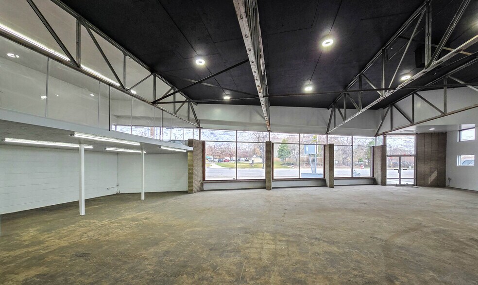 More Photos Of 1030 S State St, Provo Storefront Retail Office For Sale