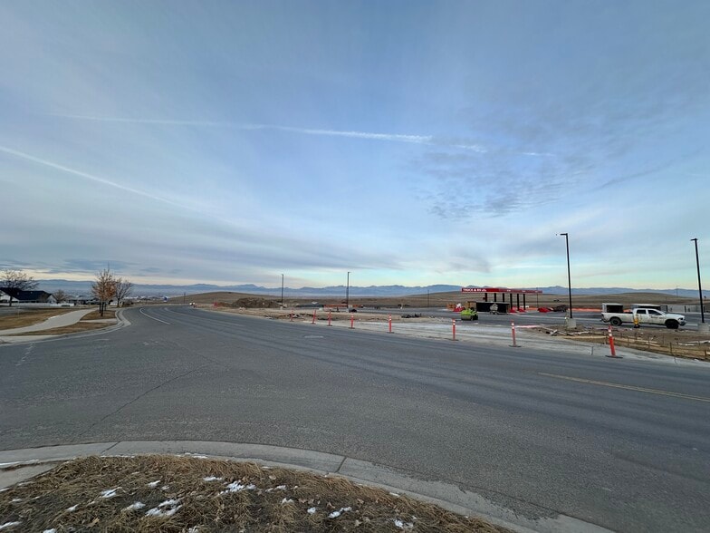 More Photos Of 3108 Colonial Dr, Helena Land For Sale