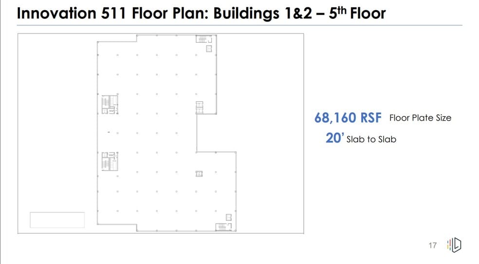 More Photos Of Innovation 511 Swedeland Rd, Conshohocken Unknown For Lease