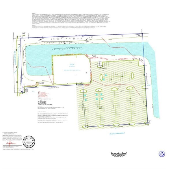 More Photos Of 1975 Glacier Park Dr, Naperville Land For Sale