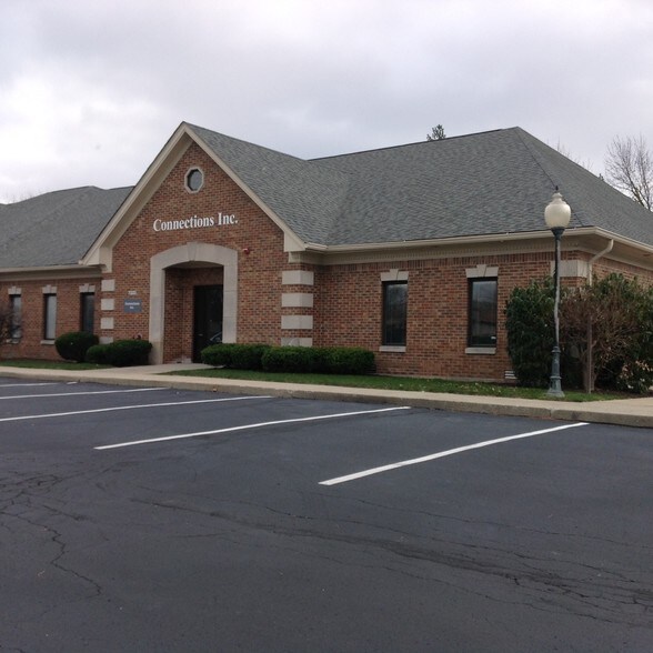 More Photos Of 7353-7373 E 21st St, Indianapolis Medical For Sale