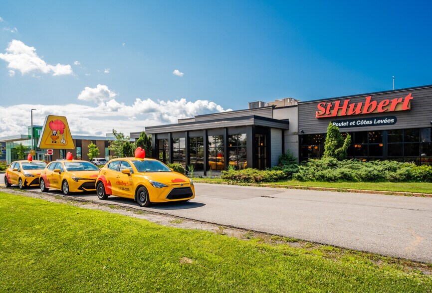 More Photos Of 5839 Blvd Cousineau, Longueuil Unknown For Lease