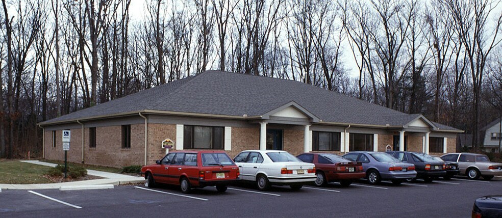 More Photos Of 1765 Springdale Rd, Cherry Hill Medical For Sale