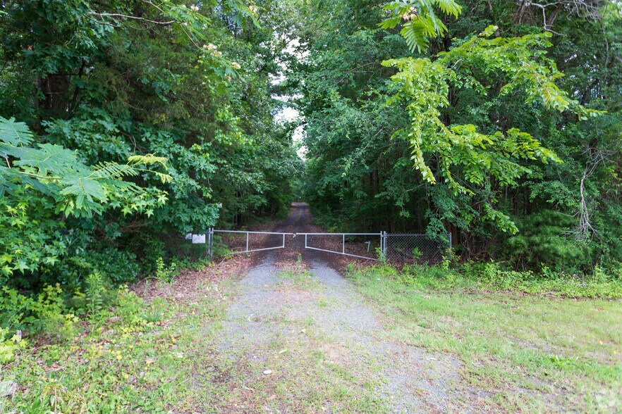 More Photos Of 3919 Morehead Rd, Charlotte Land For Sale